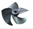 Axial Ventilation Fan