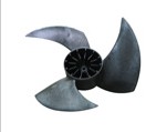 Axial Ventilation Fan