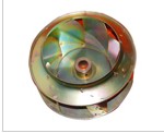 Centrifugal Blower Fan Wheel