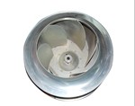 High-Efficiency Exhaust Fan