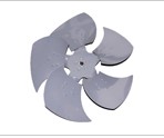 Axial Ventilation Fan