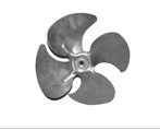 Axial Ventilation Fan