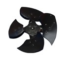 Multi-Blade Electrical Exhaust Fan