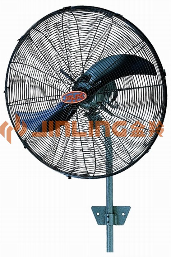Industrial High-Velocity Fan