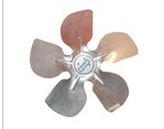 Axial Fan for Ventilation Systems