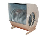 Squirrel Cage Exhaust Fan
