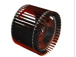 Centrifugal Air Ventilation Fan