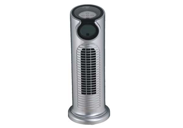 Tower Fan with Digital Display