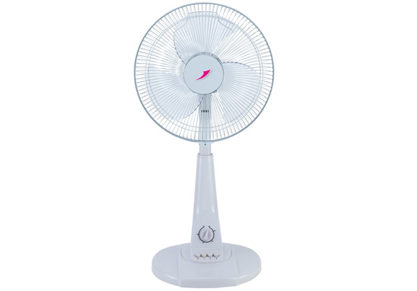 Electric Pedestal Fan for Home Use