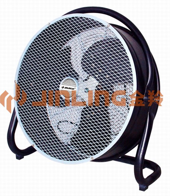 Industrial Ventilation Fan