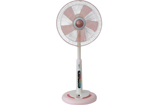 Electric Multi-Blade Fan