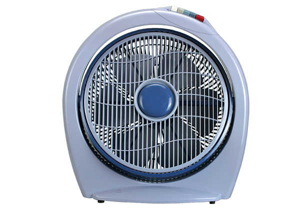Portable Electric Fan