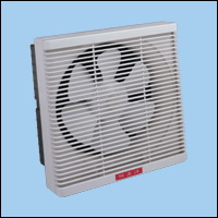 Electrical Exhaust Fan for Ventilation