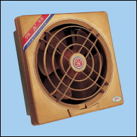 Household Ventilation Fan