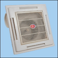 Wall/Ceiling Mount Exhaust Fan