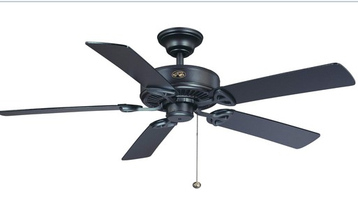 Five-Blade Indoor Ceiling Fan