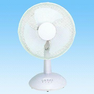 Household Electric Fan