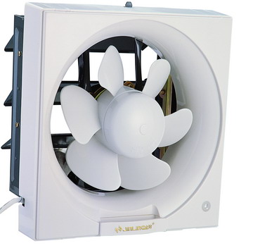 Wall/Window Mount Exhaust Fan