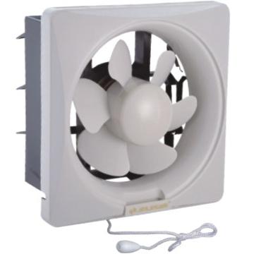 Wall-Mounted Ventilation Fan
