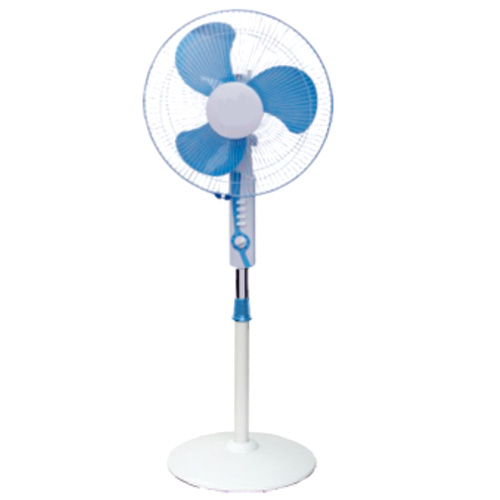 Adjustable Height Electric Fan