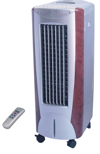 Tower Evaporative Air Cooler with Remote