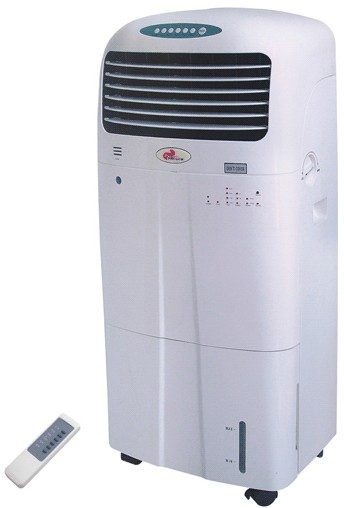 Portable Evaporative Air Cooler