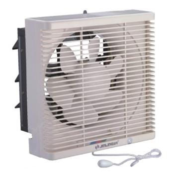 Wall/Window Mountable Exhaust Fan