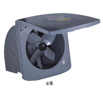 Household Ventilation Fan