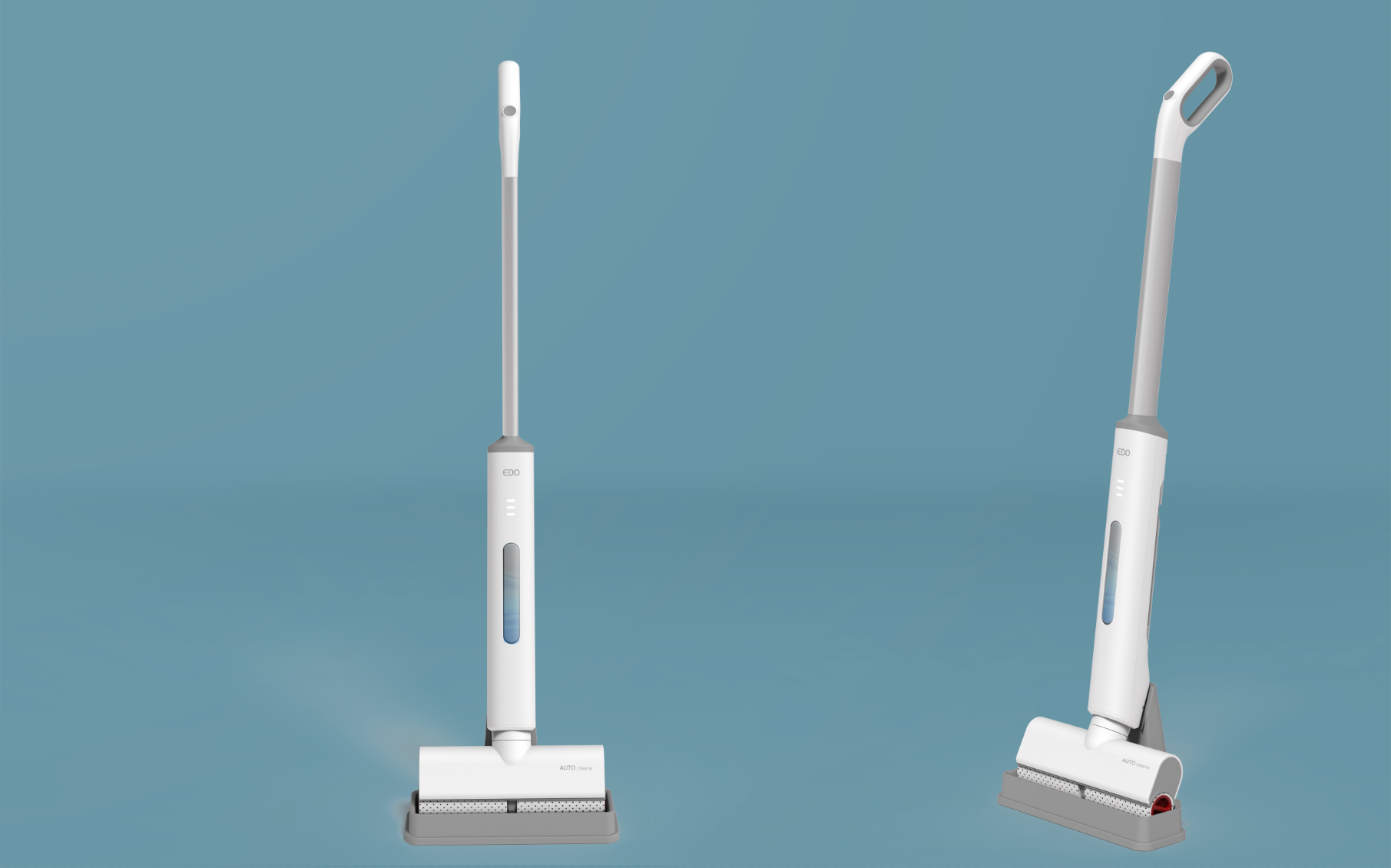 Cordless Electric Hard Floor Mop