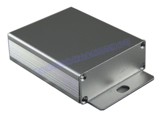 Electrical Instrument aluminum enclosure - Image 4