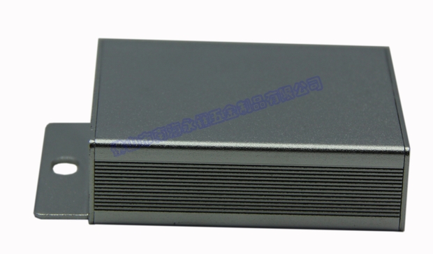 Electrical Instrument aluminum enclosure - Image 3