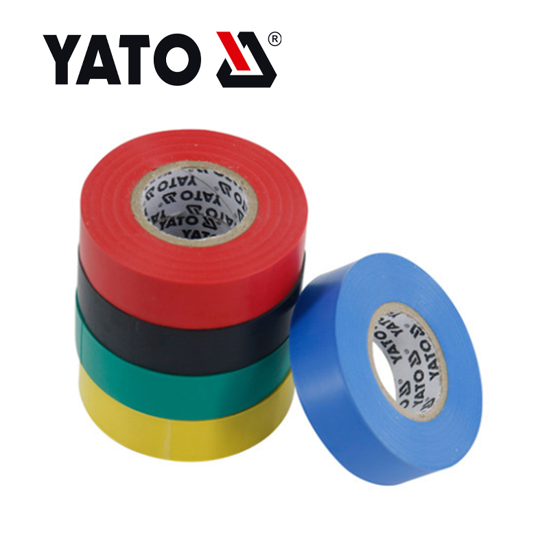 ELECTRICAL INSUATION TAPE BLACK - Image 2