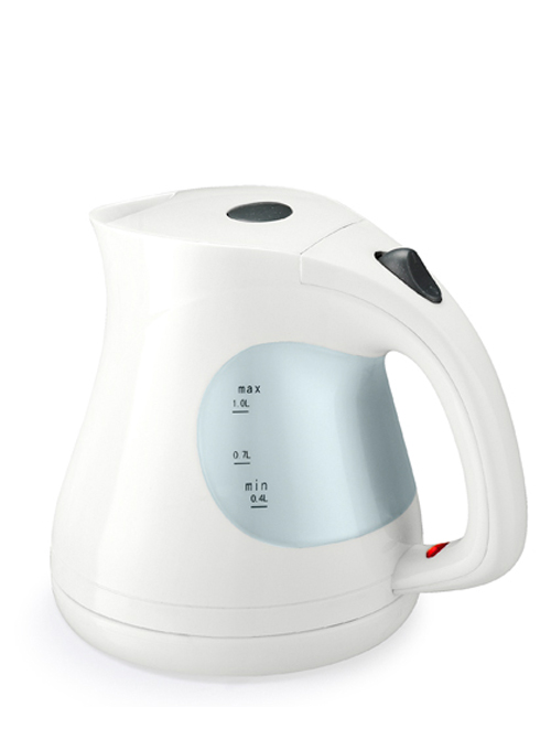 Electric Kettle with Water Level Indicator
