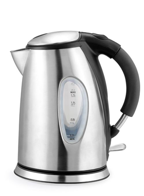 Stainless Steel Electric Kettle