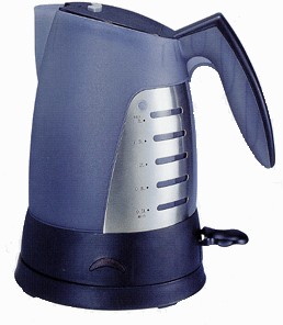 Electric Kettle for Boiling Water