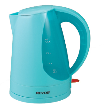 Cordless Electric Kettle with Auto Shut-Off
