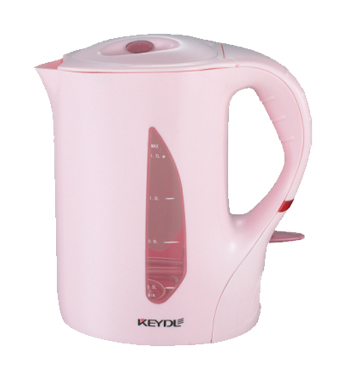 1.7 Liter Electric Kettle with Automatic Shut-Off