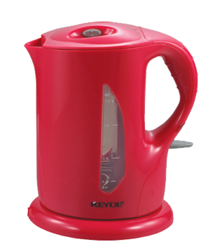 1.0 Liter Cordless Electric Kettle