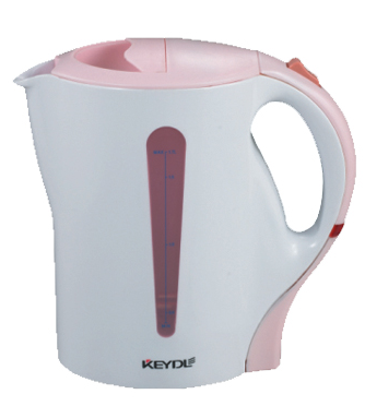 1.7 Liter Electric Kettle with Automatic Shut-Off