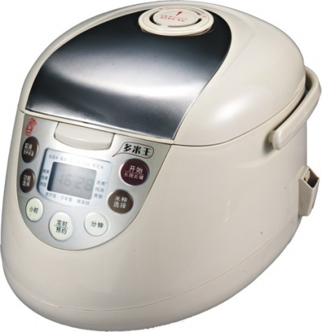 Electric Kettle for Rapid Boiling