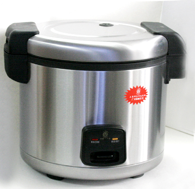 Commercial Rice Cooker