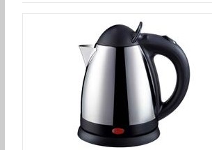 1.7 Liter Stainless Steel Electric Kettle