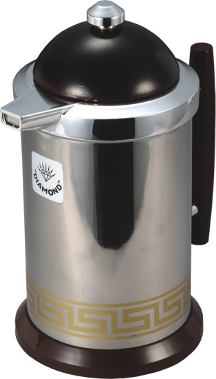 Stainless Steel Electric Kettle