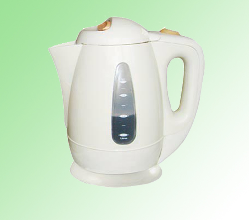 1.0 Liter Electric Kettle with Auto Shut-Off
