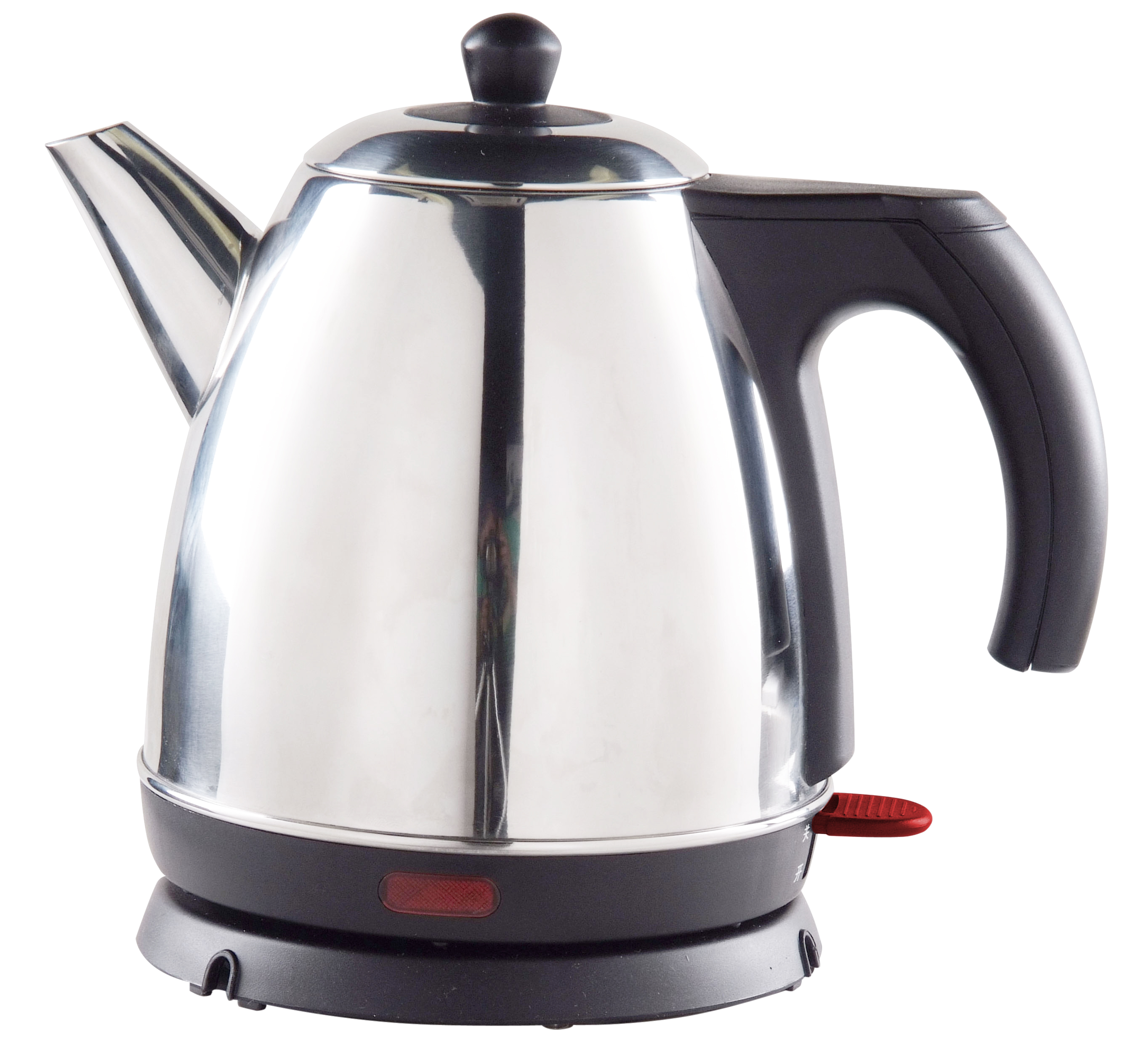 Stainless Steel Electric Kettle