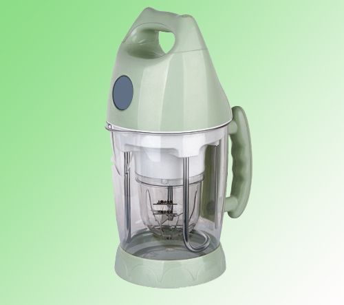 Electric Food Chopper