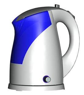 Electric Water Kettle for Household Use