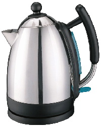 Gooseneck Electric Kettle