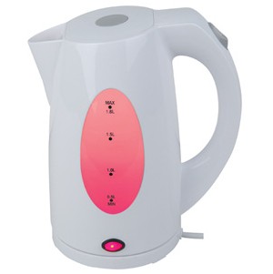 Electric Kettle for Rapid Water Boiling