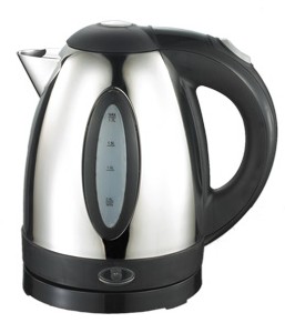 Cordless Electric Kettle
